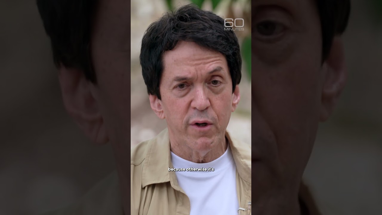 How a Haitian orphanage selects which children to accept #shorts