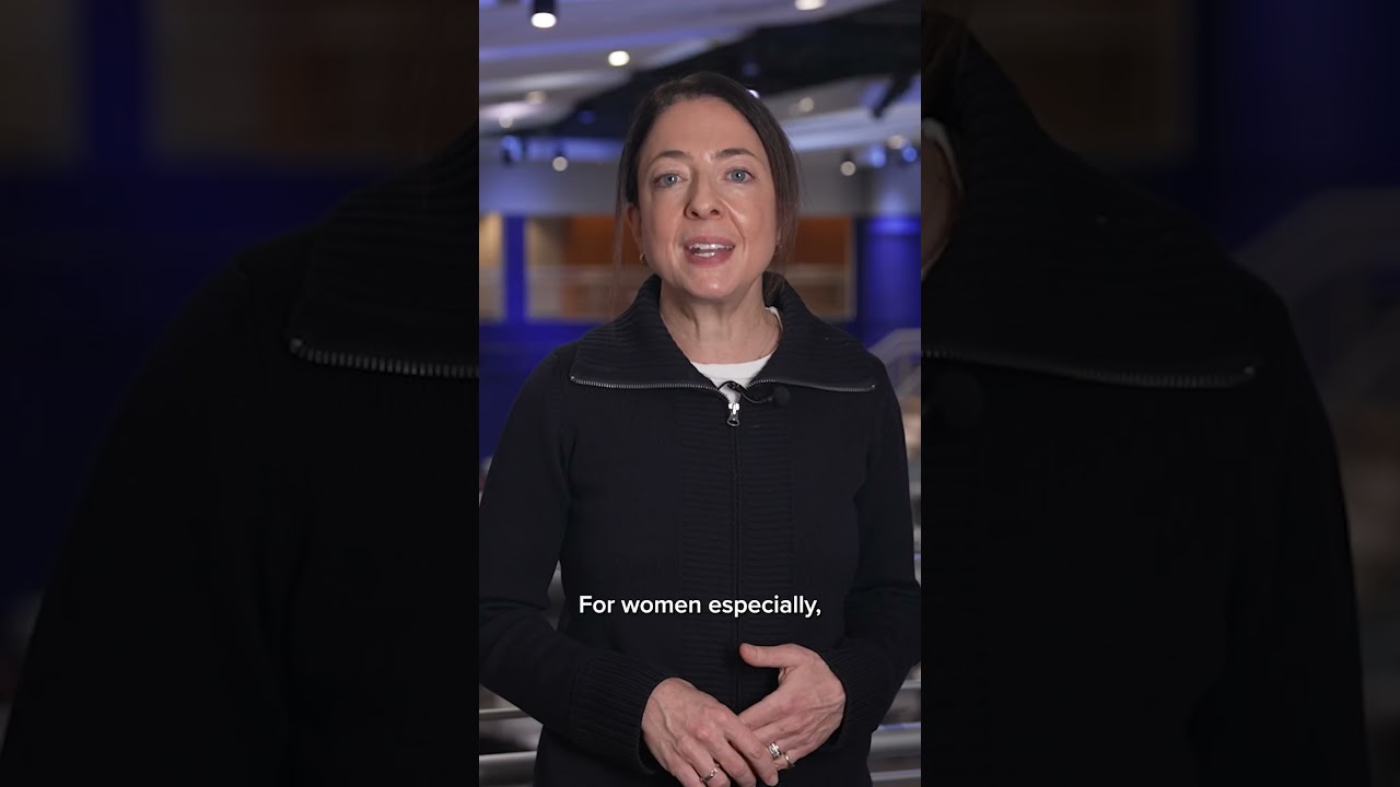 How AI is pushing more women into blue-collar jobs