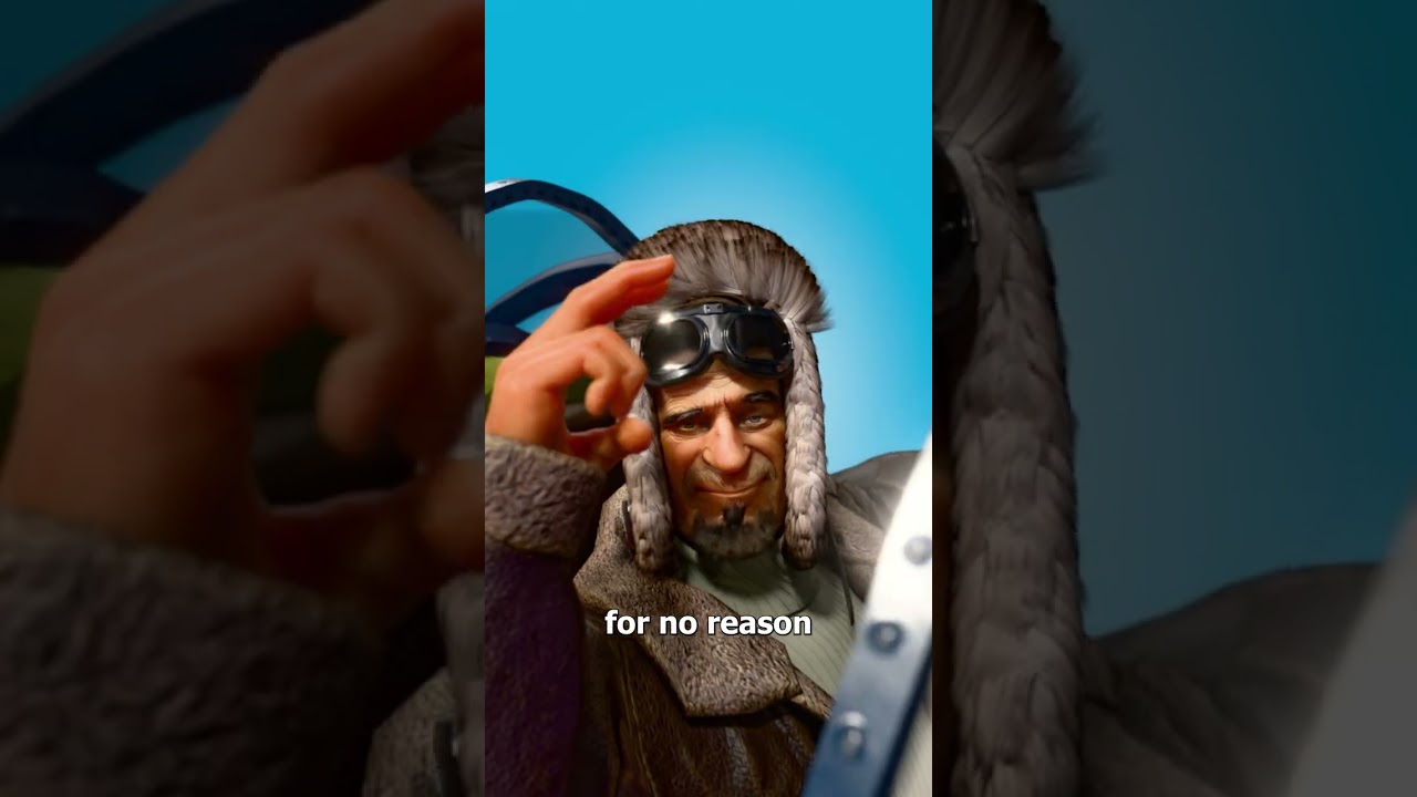 How Did A WW2 Plane Make Ice Cream 😮