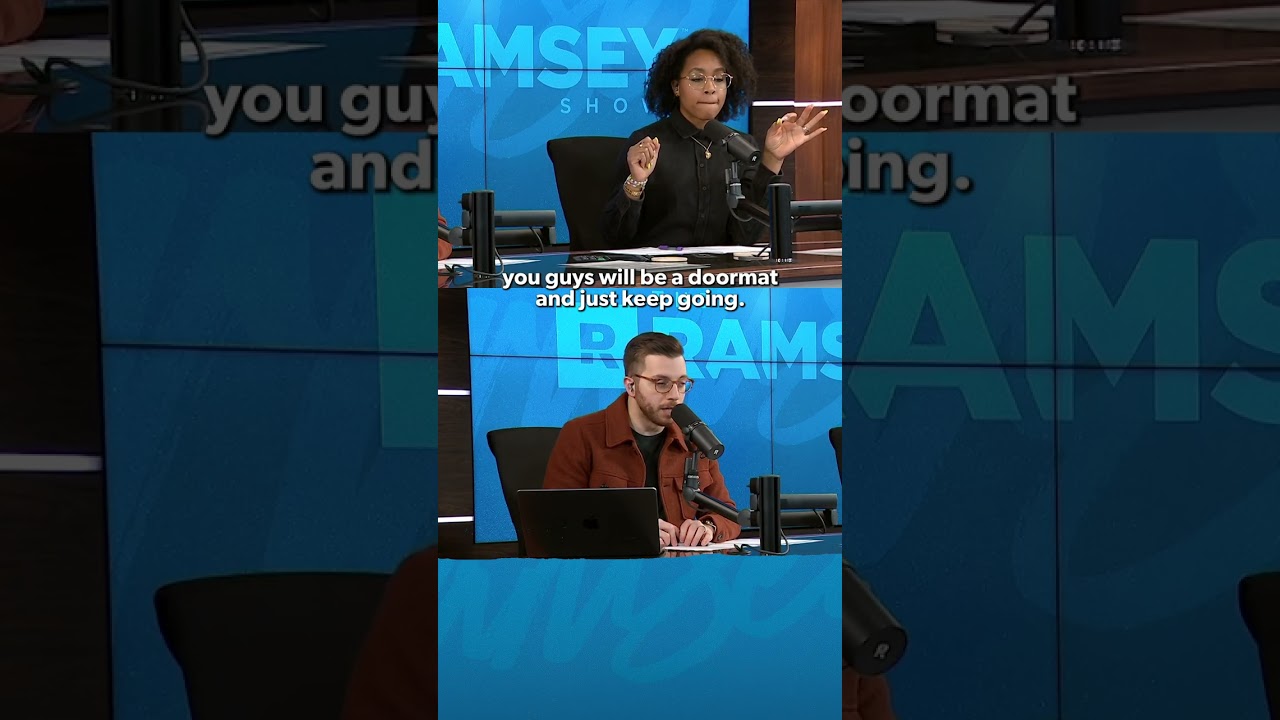 How Does She Kick Out Her 52-Year-Old Daughter?