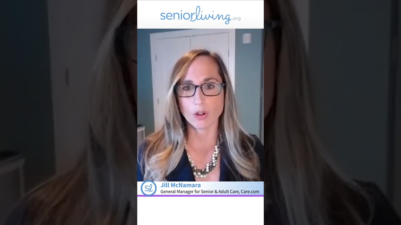 How Families Can Find Caregivers Through Care.com