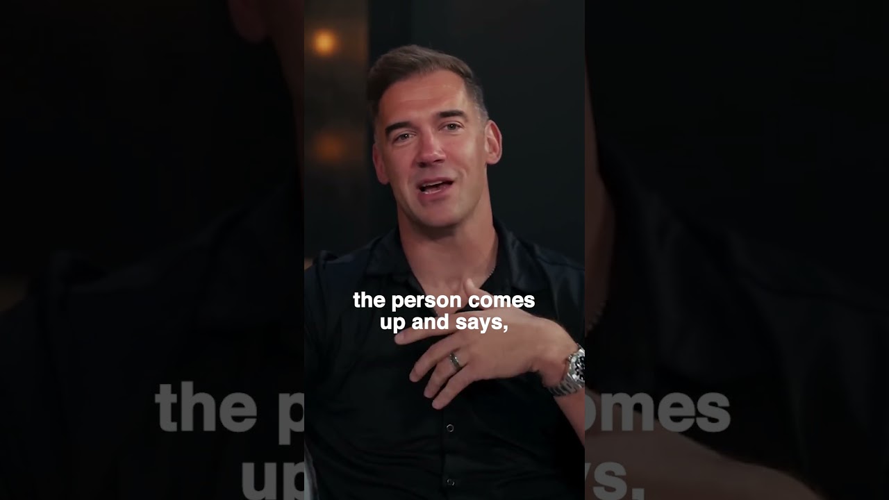 How Matthew McConaughey Won Best Actor!