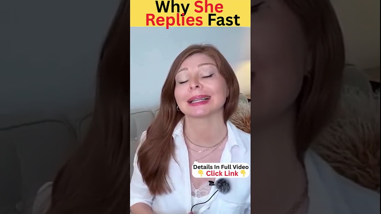 How Men Get Women to Text Back Without Chasing