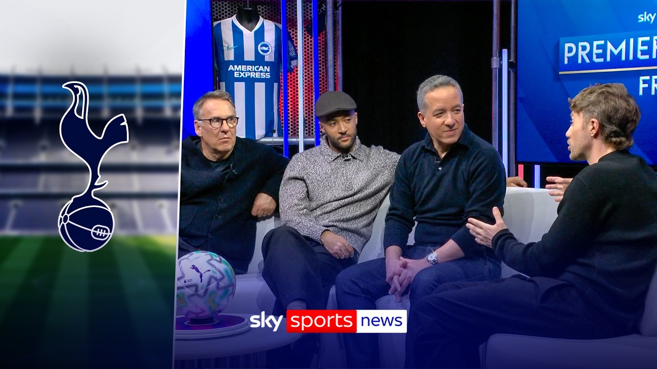 How much would relegation cost Spurs? | Premier League Friday