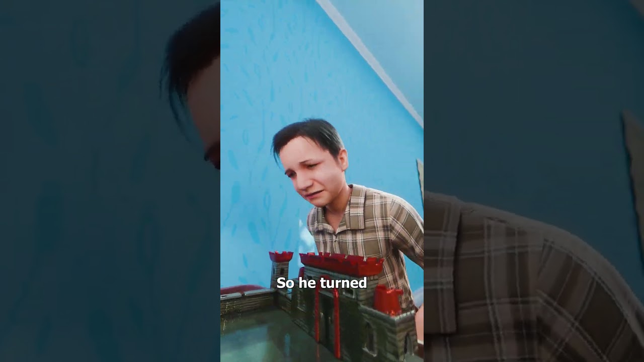 How Pet Turtles Started Game Of Thrones 😮