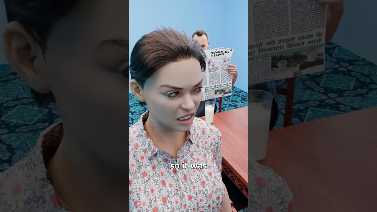 How Poisoned Milk Led To A Family Tragedy 😢