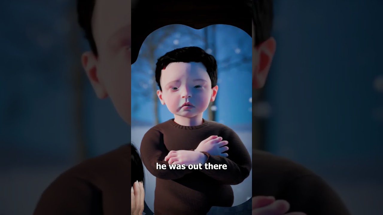 How Police Found A Boy Missing For 32 Years 😮