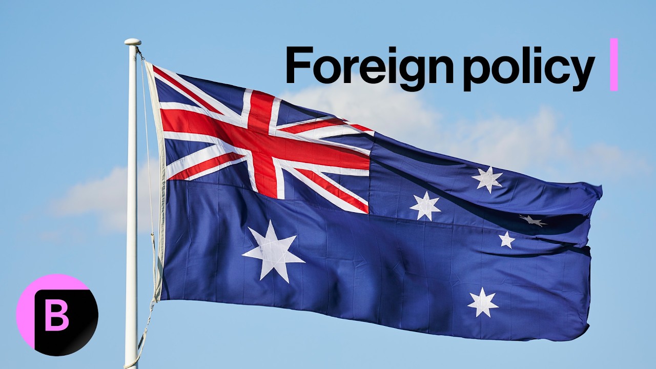 How the Iran War Could Shape Australia’s Foreign Policy