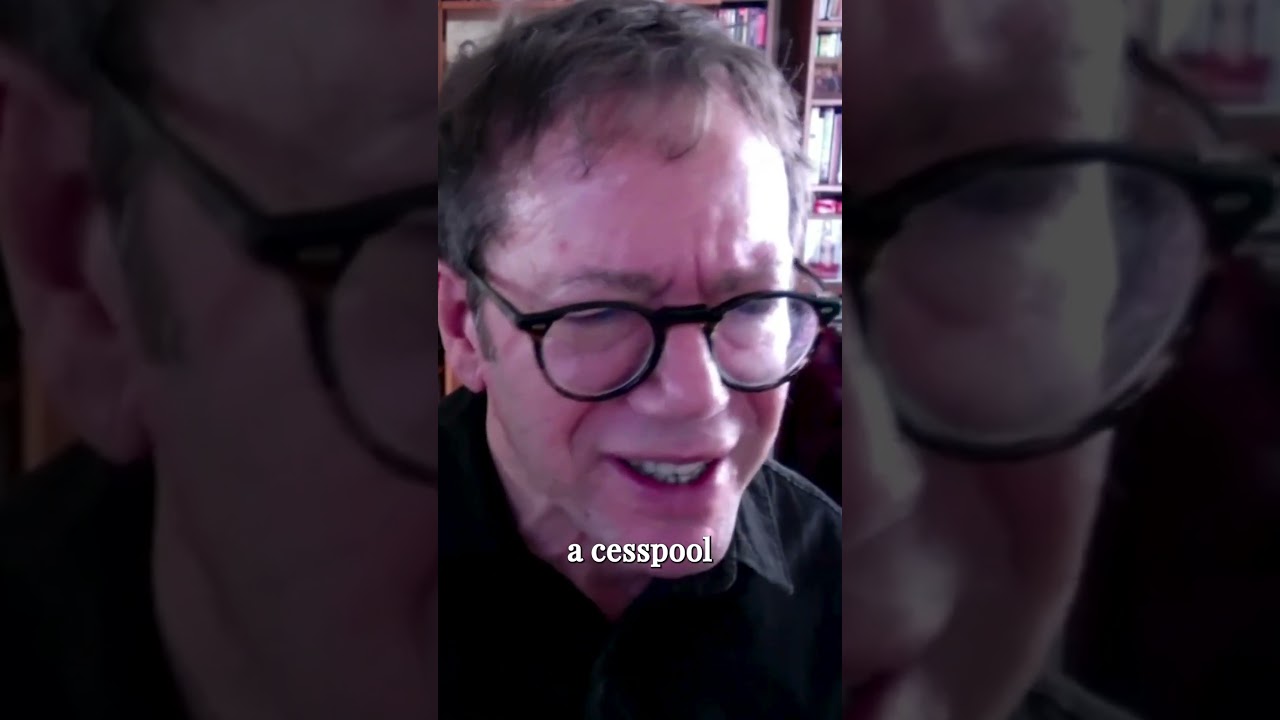 How The Nearness of Death Awakens You I Robert Greene