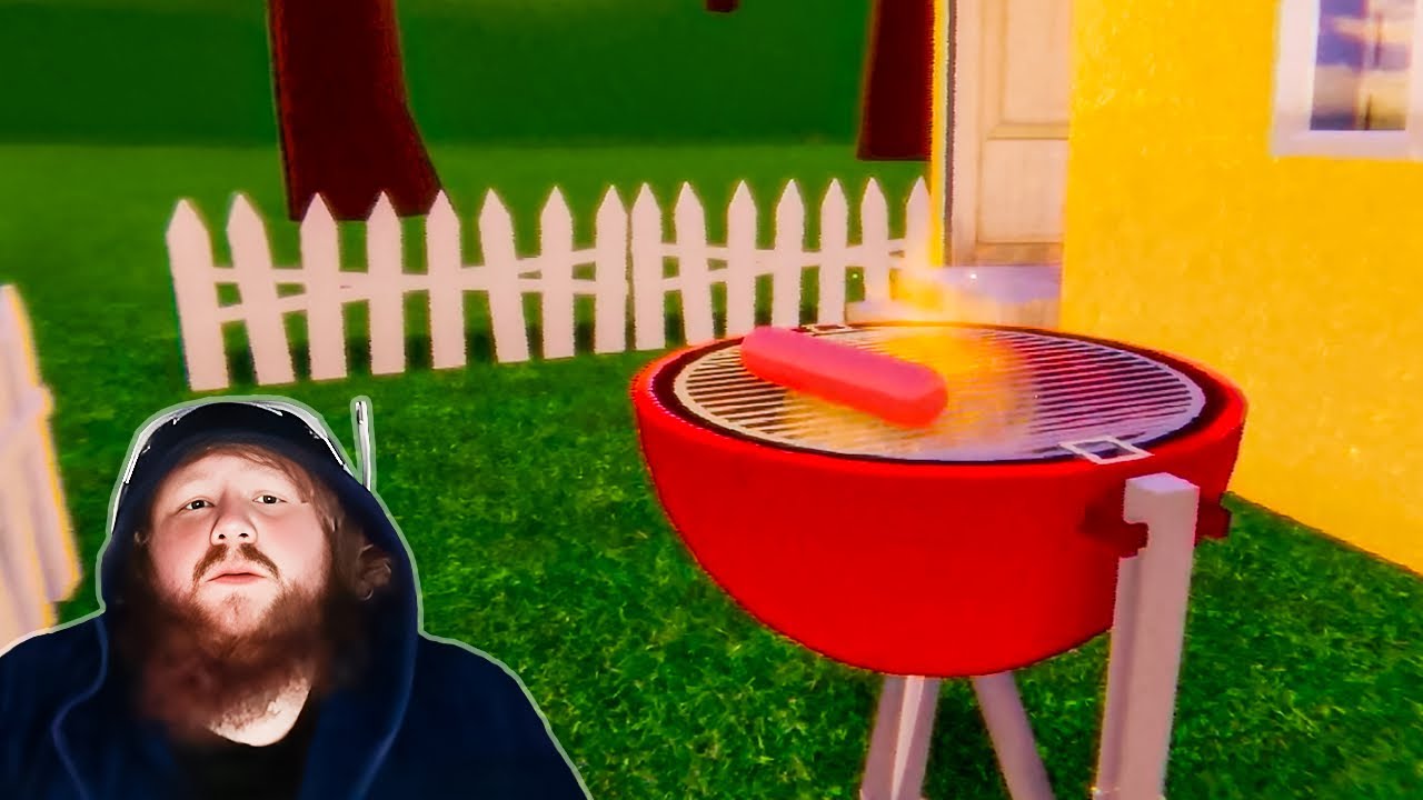 How To Grill A Sausage