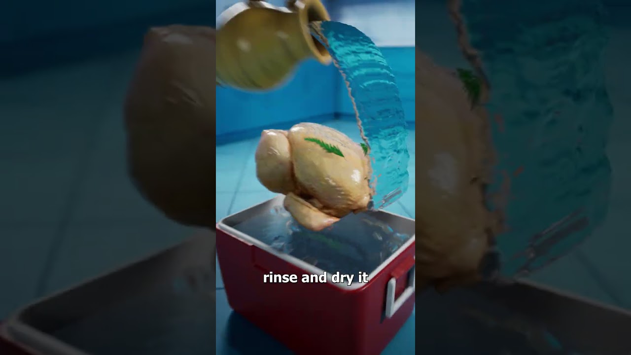 How To Make The Perfect Crispy TurKraken 🤤