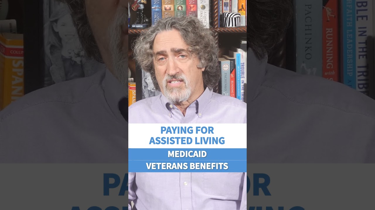 How to Pay for Assisted Living
