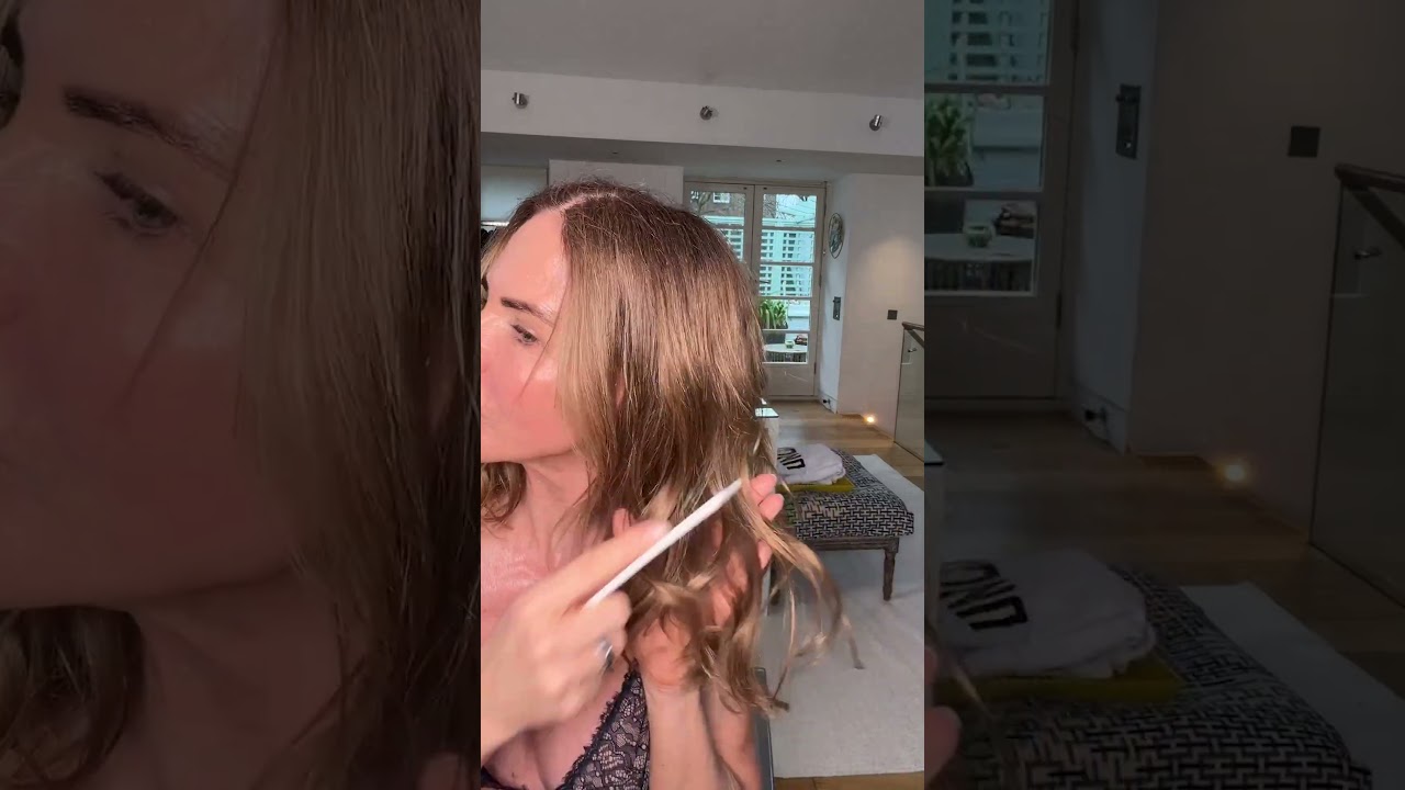 How To Revive Your Hair’s Scent | Haircare | Trinny