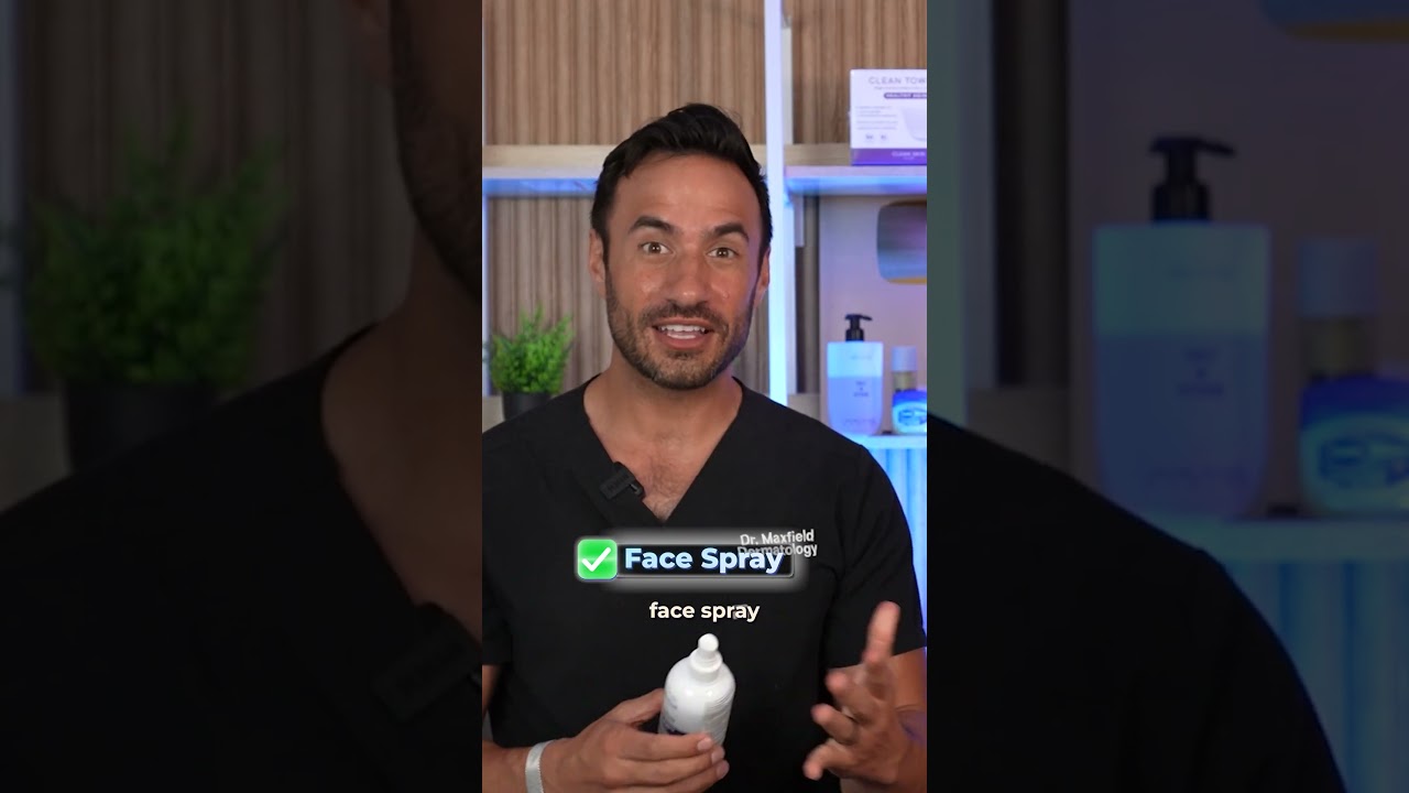 Hypochlorous Acid | Doctorly #shorts