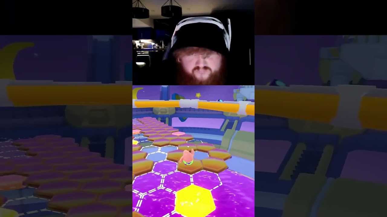 I Am The Greatest To Ever Play This Game