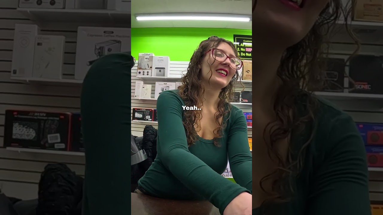 I bought a barbeque and THIS happened 🥺❤️