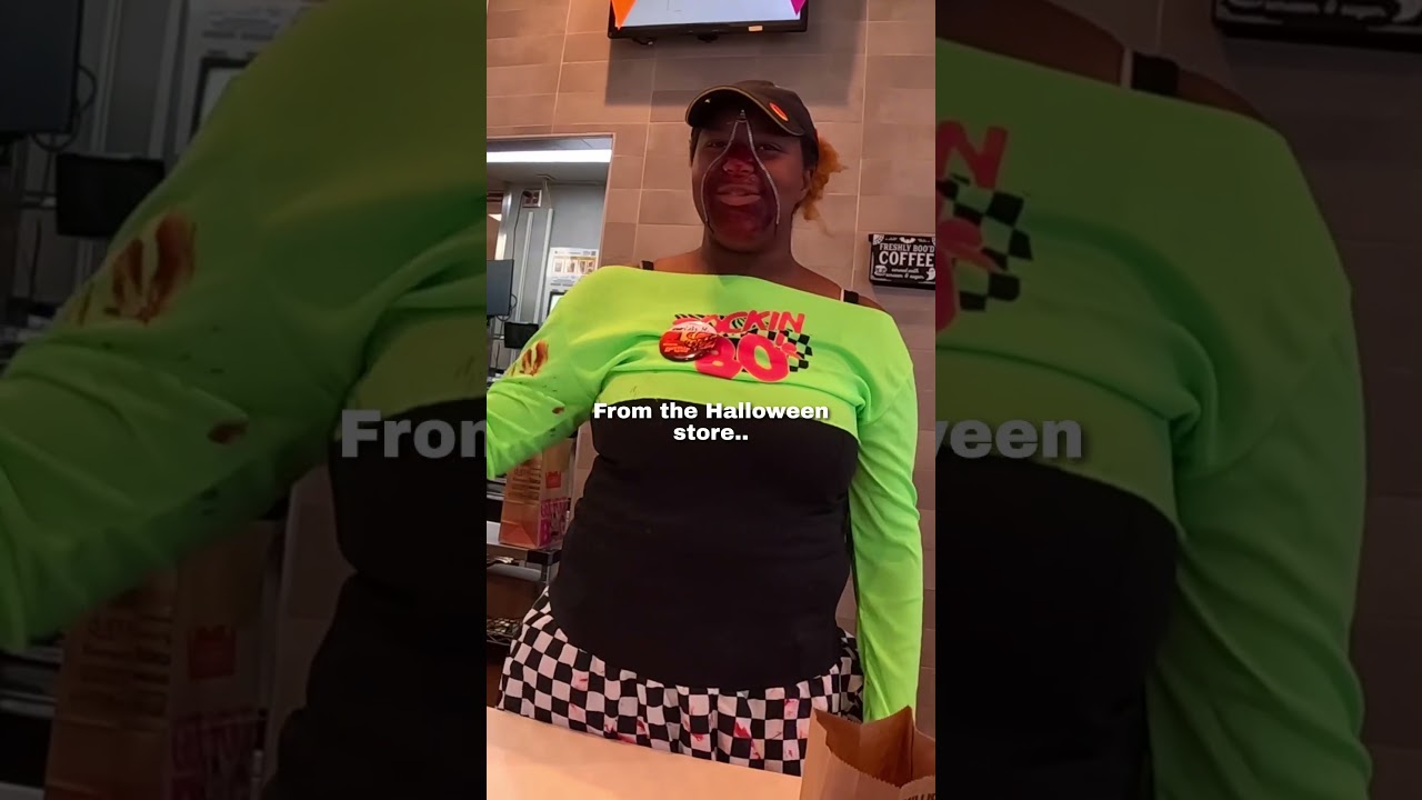 I bought a burger from mcdonalds 🥺❤️