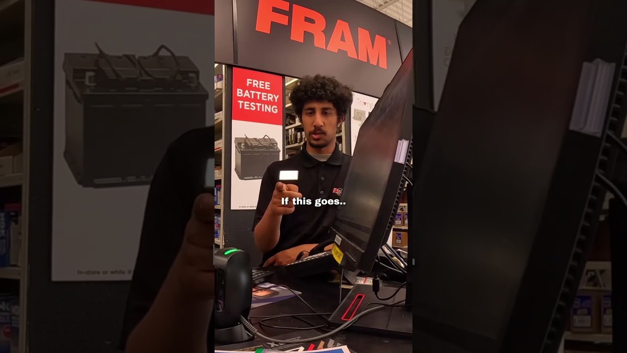 I bought a combobulator and THIS happened 🥺❤️