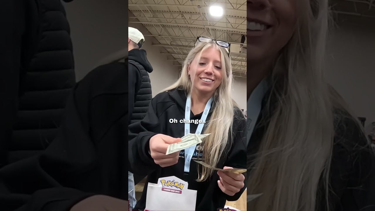 I bought a mega charizard and THIS happened 🥺❤️