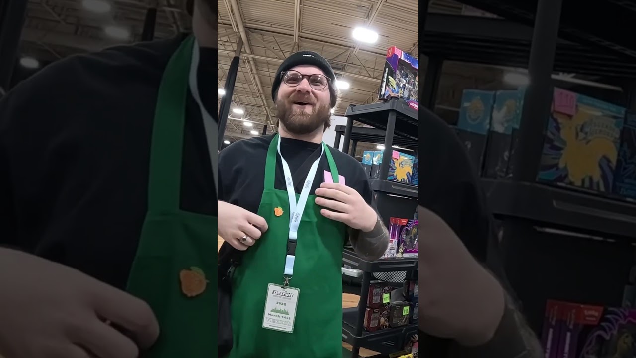 I bought a pikachu and THIS happened 🥺❤️