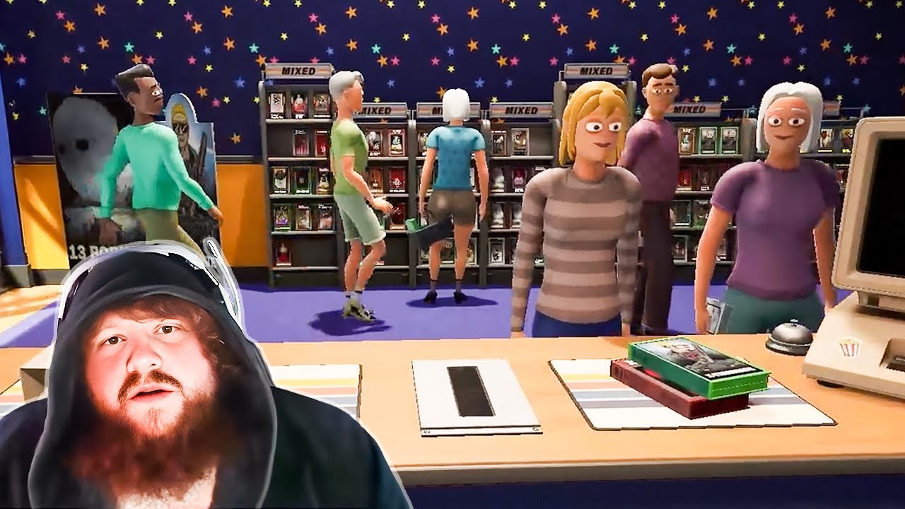 I Bought A Rare Movie (Retro Rewind Part 4)