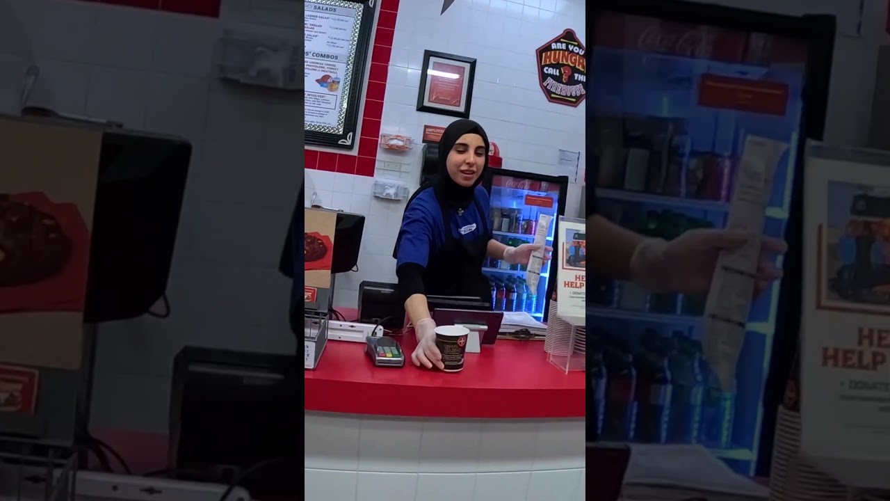 I bought a sub with 20 pickles! 🥺❤️