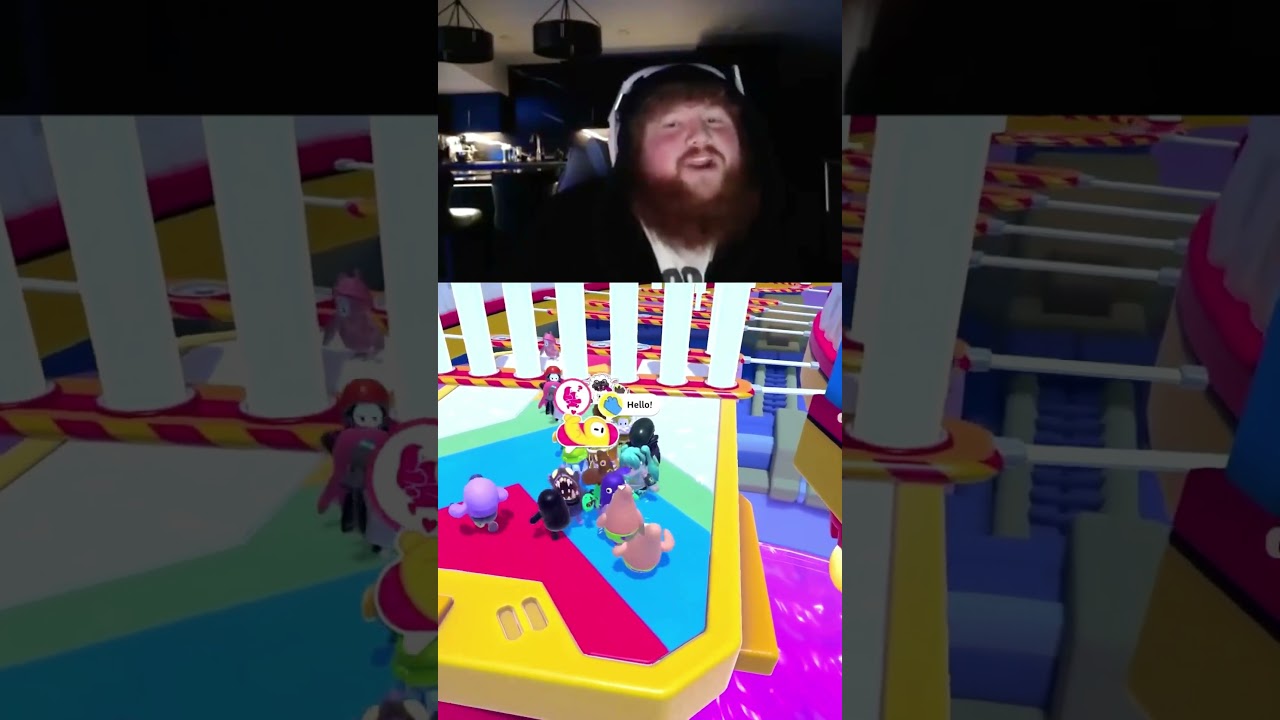 I Cannot Believe This Question Got Me