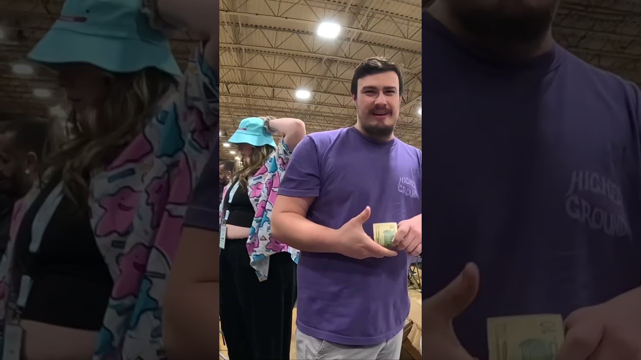 I did a coin flip for a pokemon card 🥺❤️