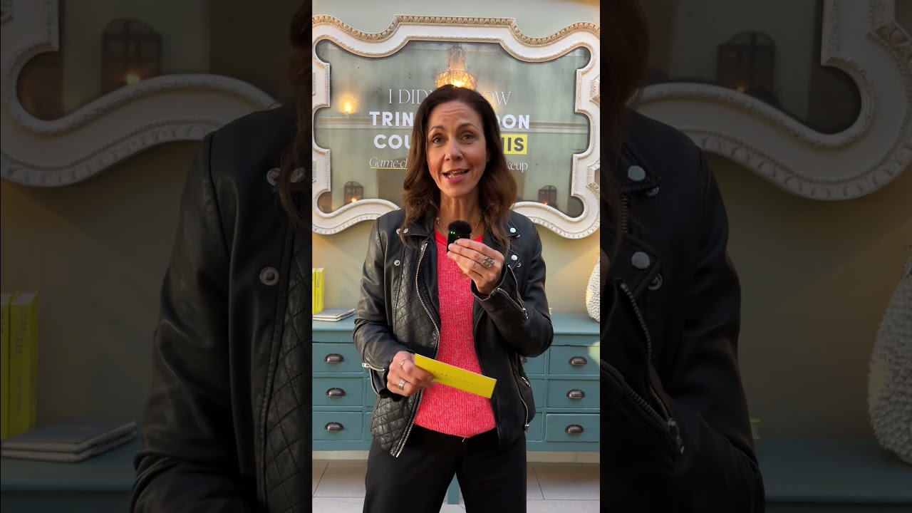 I Didn’t Know I Could… | Trinny