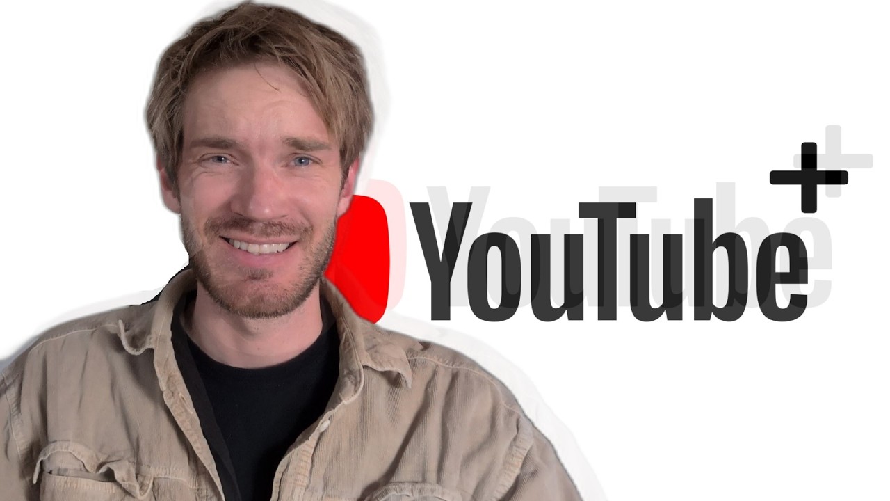 I Fixed YouTube !