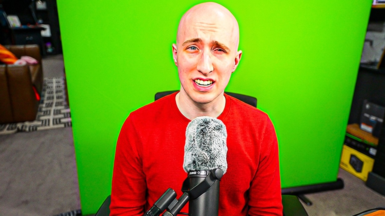 i got hacked. it’s over. 💔