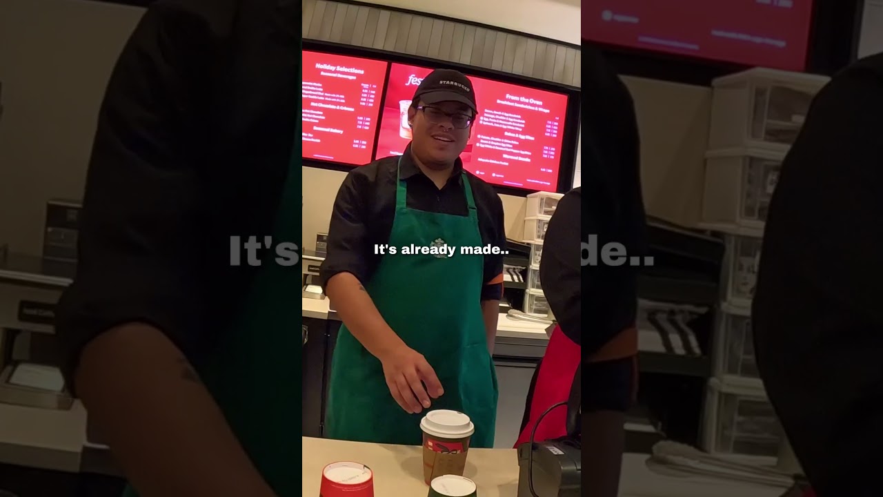 I had low energy and THIS happened 🥺❤️