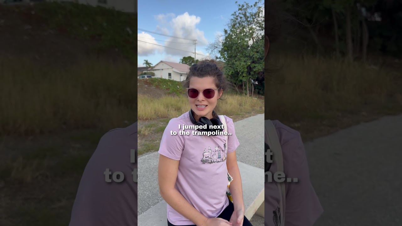 I needed help getting home and THIS happened 🥺❤️