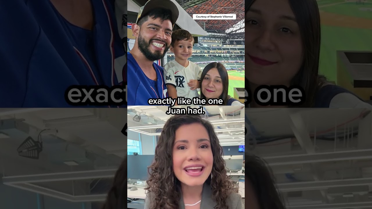 ‘I never got to hold her’: ICE detains DACA recipient on way to visit his baby in NICU