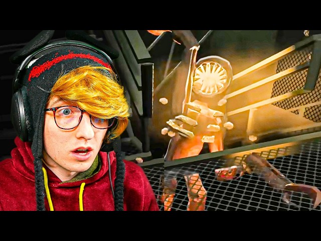 I Played THE ORIGINAL Roblox DOORS..