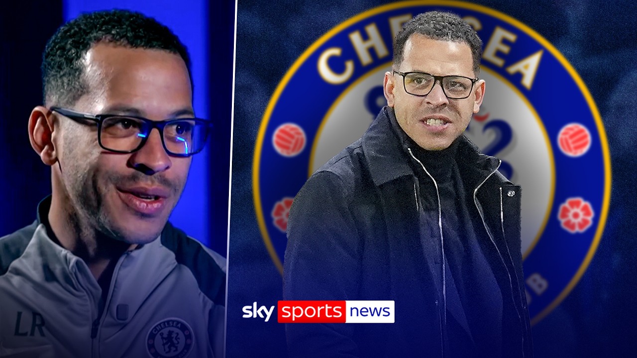 “I see improvements” – Liam Rosenior reflects on his time at Chelsea so far | Premier League Friday