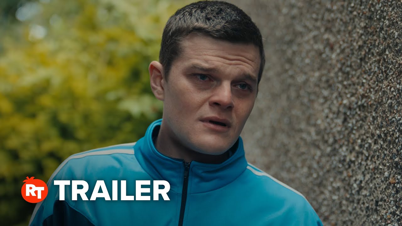 I Swear Trailer #1 (2026)