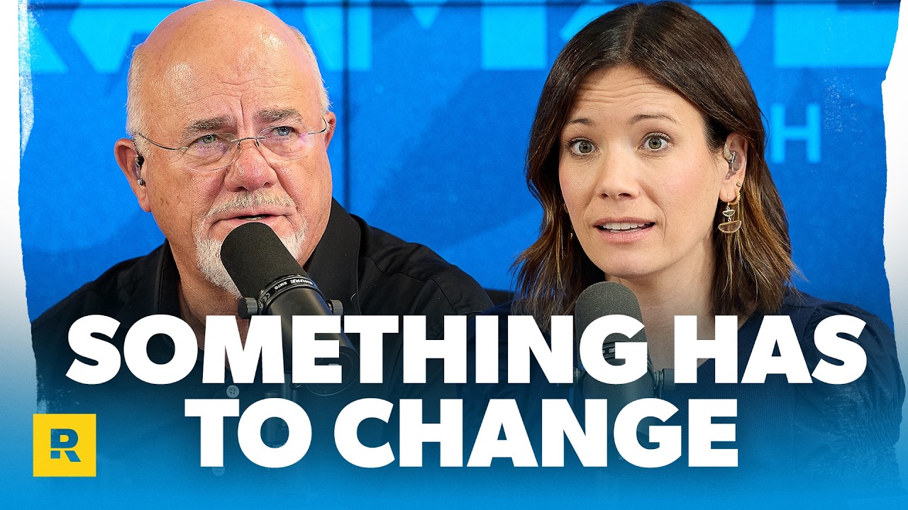 If Nothing Changes Your Money Won’t Change | March 26, 2026