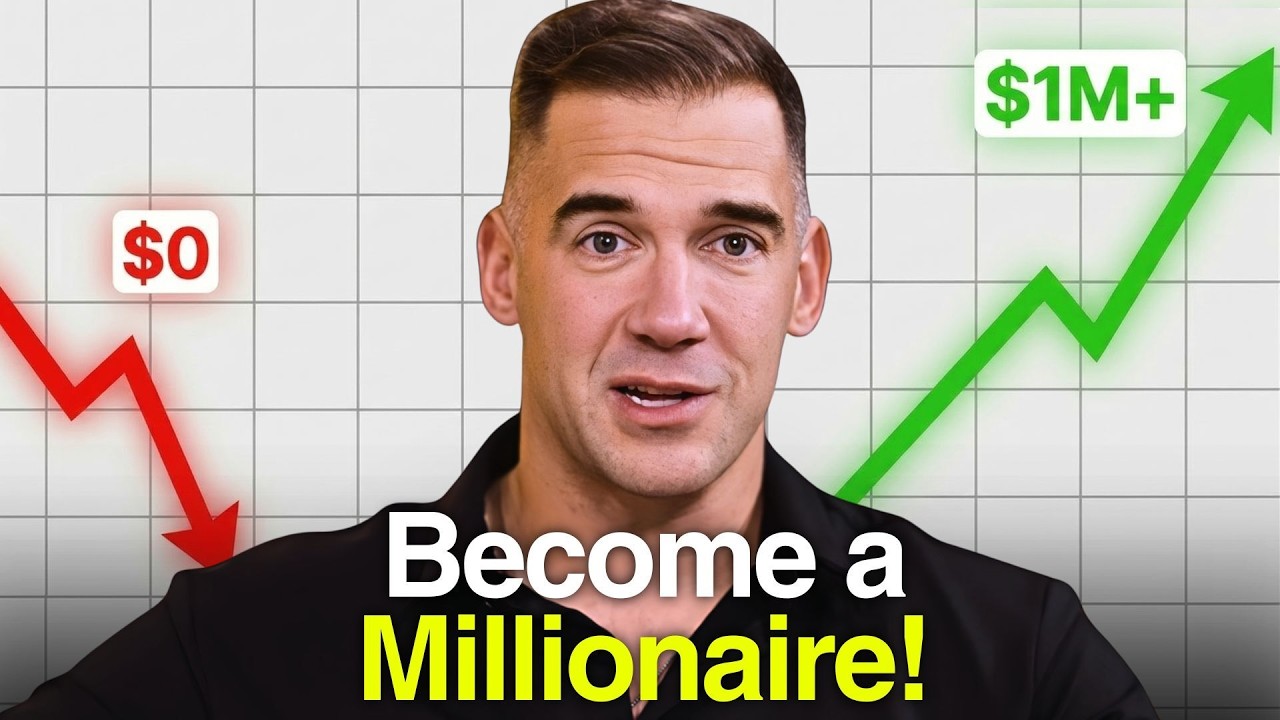 If You Want To Go From $0-1M in 2026, Do This