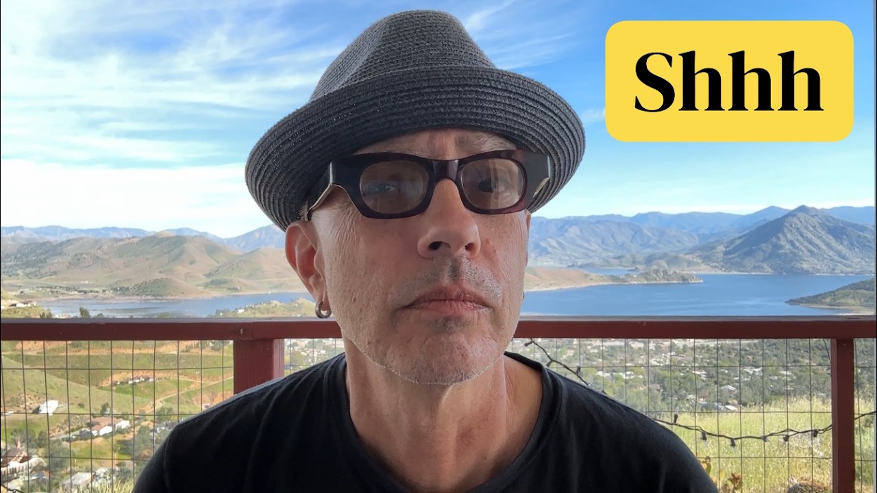 If You’re Retiring Early…DON’T Tell Anyone