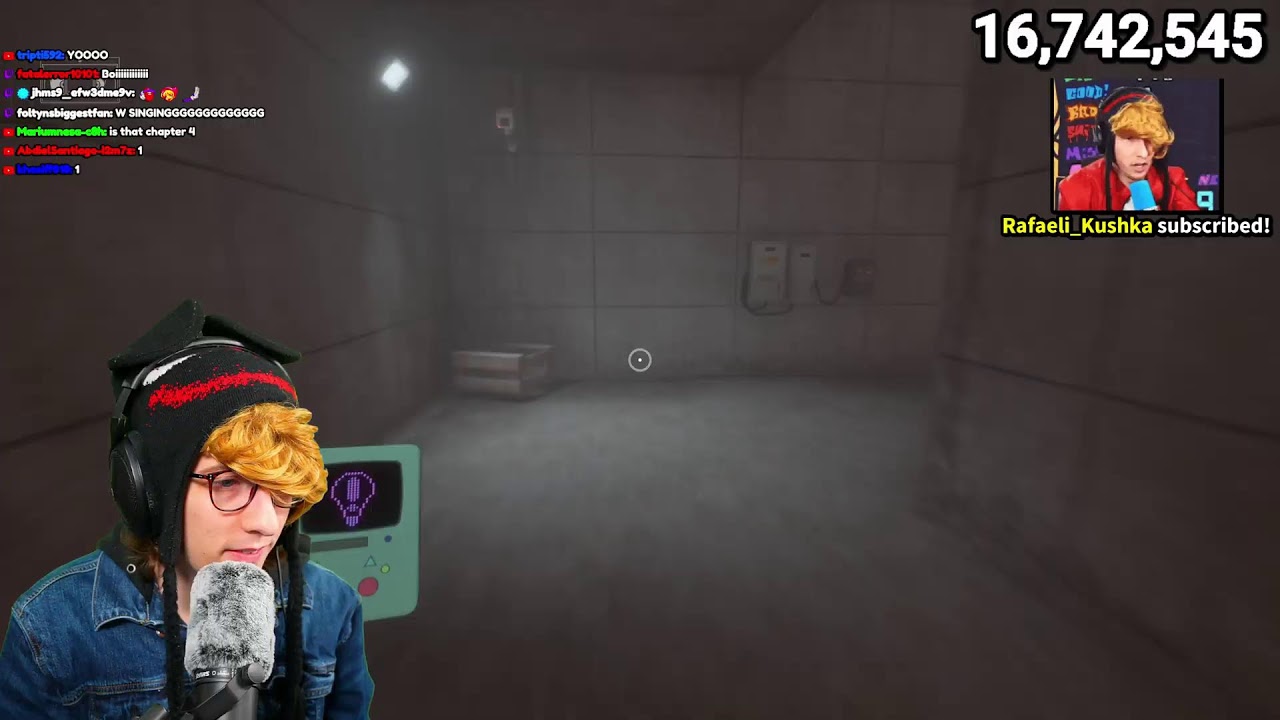 i’m getting banned for this