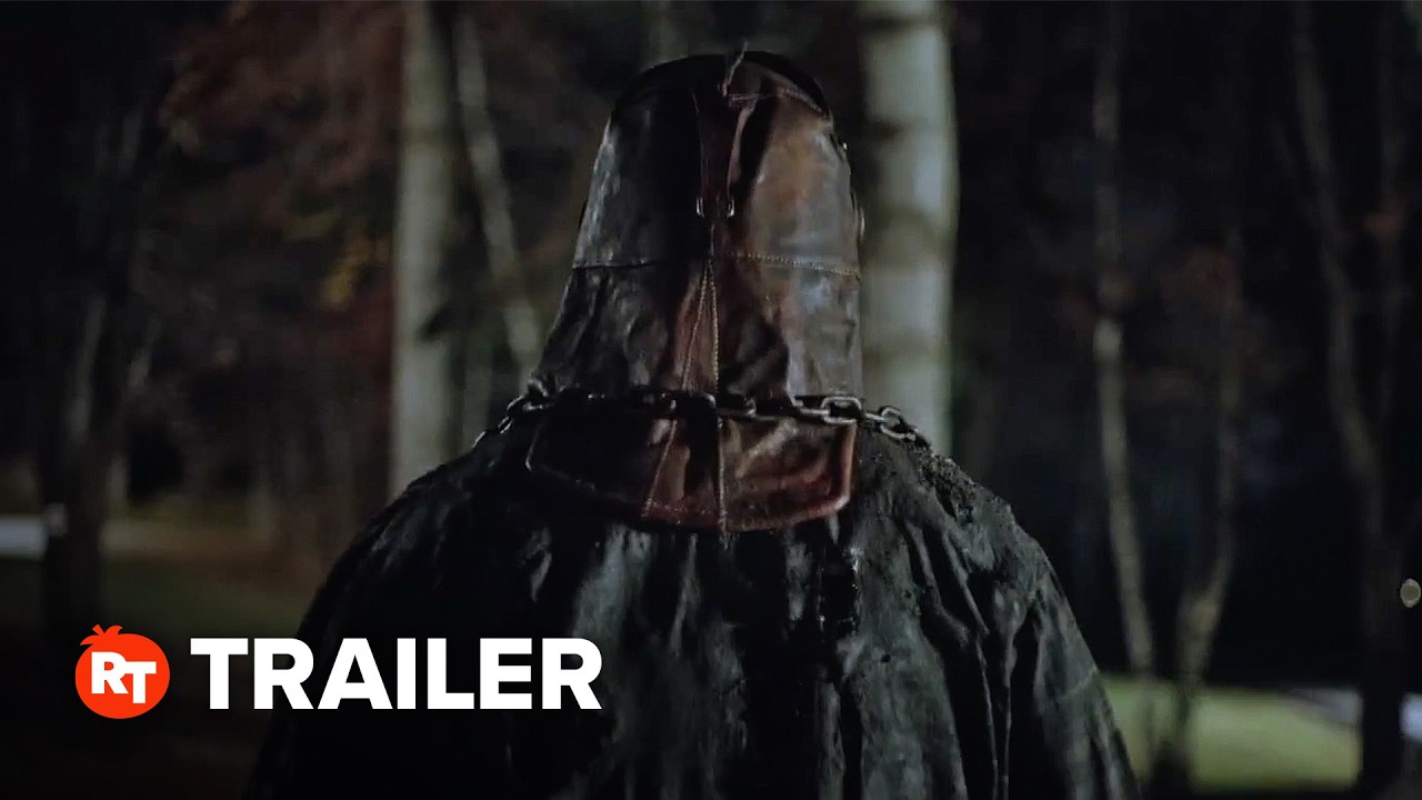 In A Violent Nature 2 Teaser Trailer (2026)