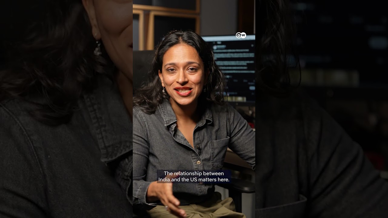 India: Iranian ship attack “none of our business” | DW News