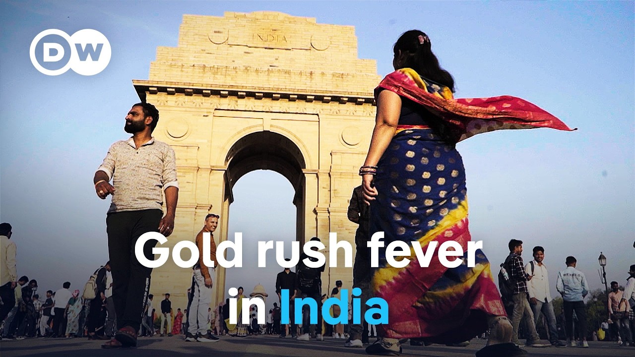 India – Nuclear Power, space power, economic power? | DW Documentary