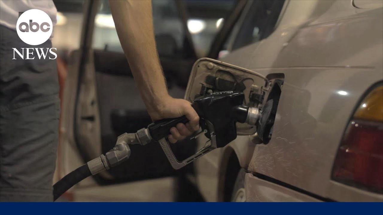 Inflation held steady in February before war with Iran sent gas prices surging