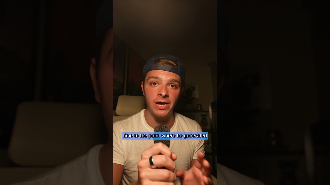 Insane pokemon card thief 😭