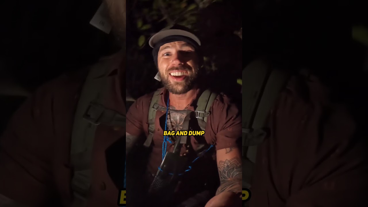 Inside Pablo Escobar’s Crashed Plane