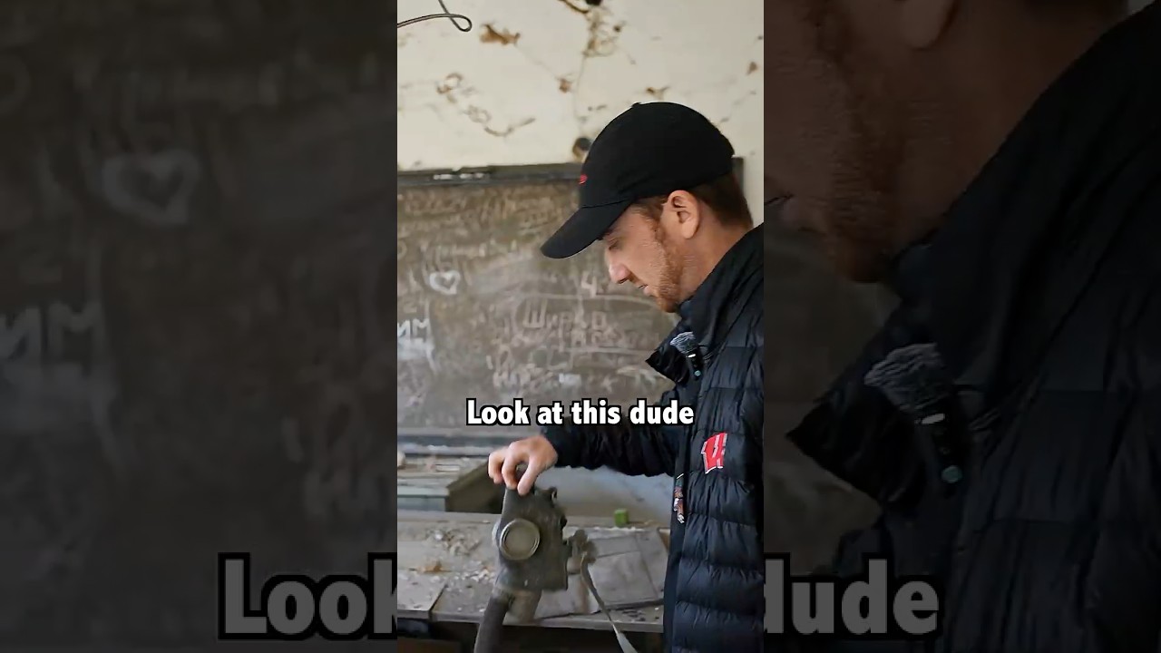 Inside The Most Dangerous School On Earth (Belarus)