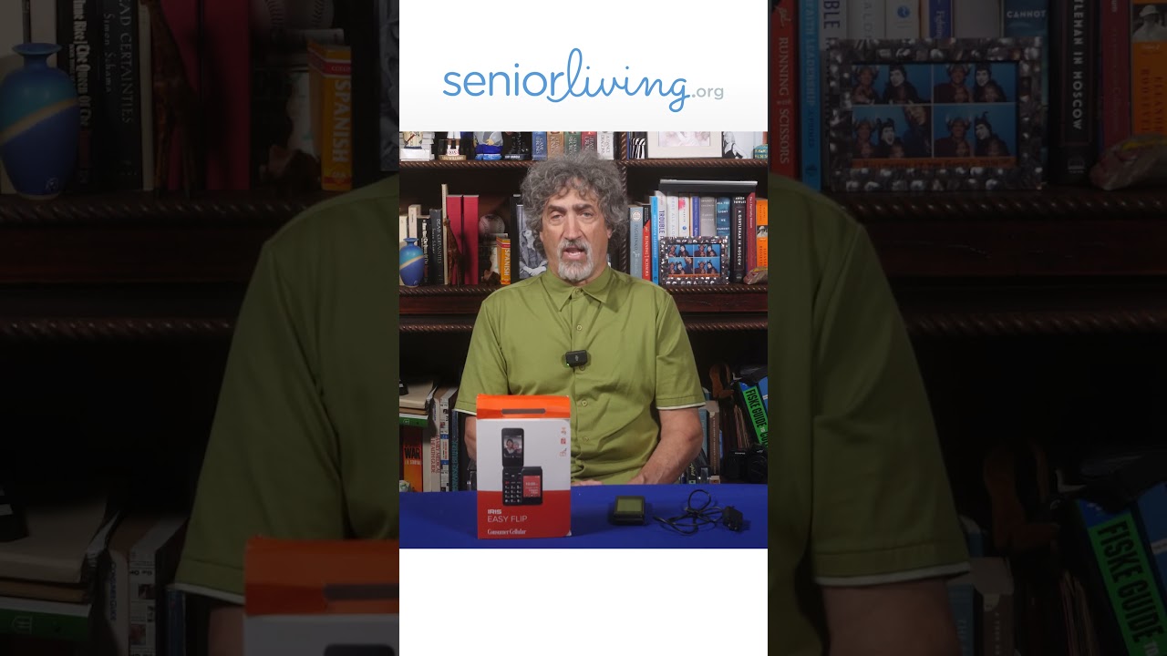 Introduction to Consumer Cellular Phone Service