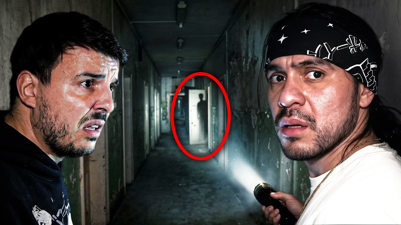 Investigating the MOST HAUNTED Asylum in Australia